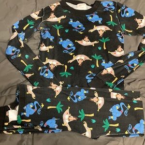 Hanna Anderson 160/14